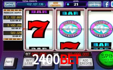 Desvendando o Mundo dos Jogos Virtuais na 2400bet