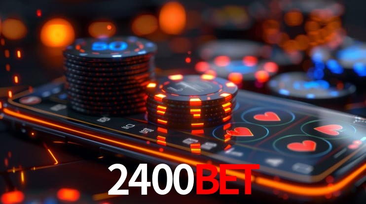 Experiência VIP 2400bet
