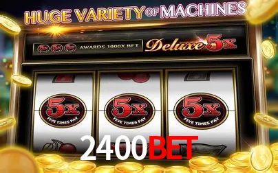A Emoção da Loteria na 2400bet: Uma Chance de Mudança de Vida