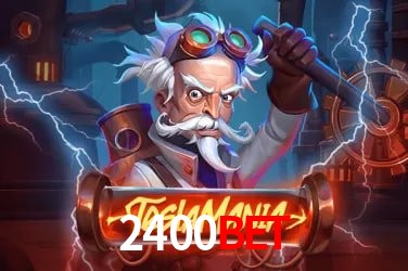 Estatísticas 2400bet