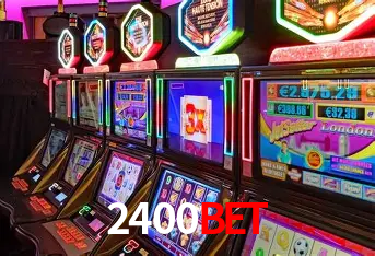 A Revolução dos Aplicativos de Jogos no 2400bet