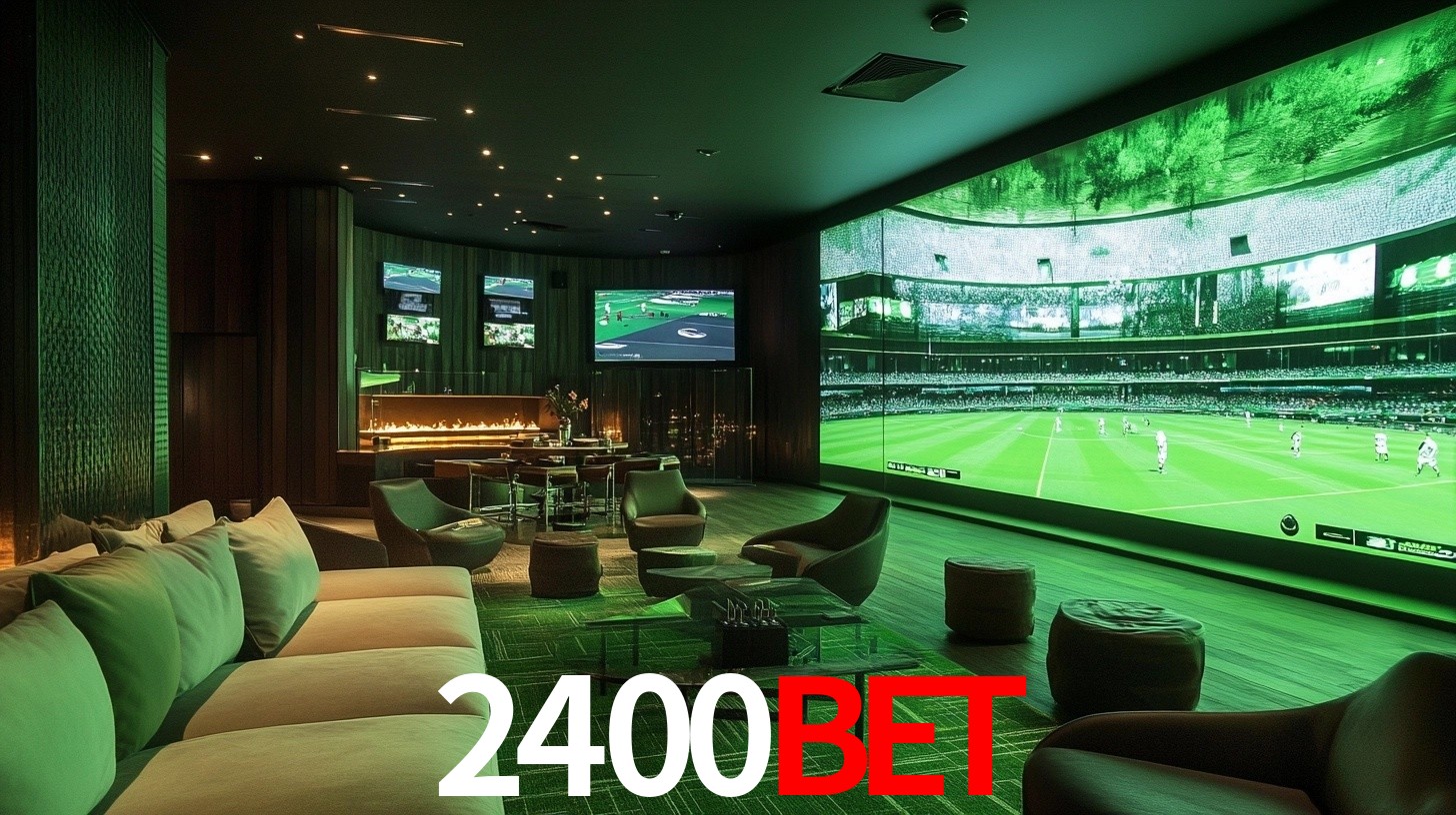 2400bet: Seu Cassino Premiado com Pagamentos Rápidos