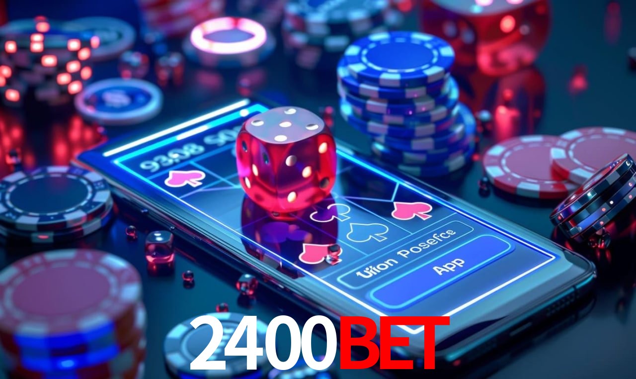 Promoção Relâmpago 2400bet