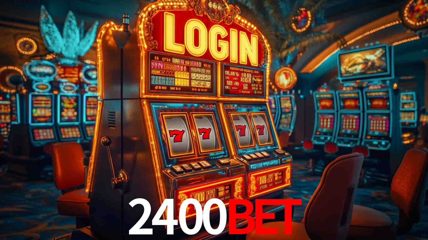 Premium Interface 2400bet