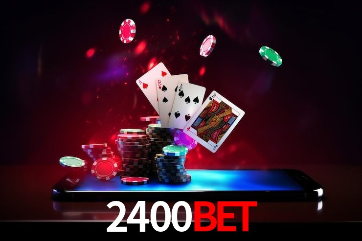 Bonus Features 2400bet