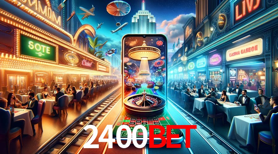 Flash Promotion 2400bet