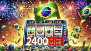 Game Statistics 2400bet