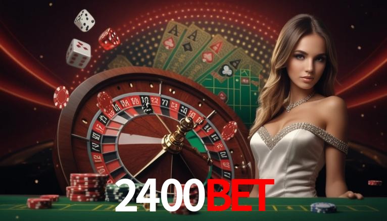 Secure Login 2400bet
