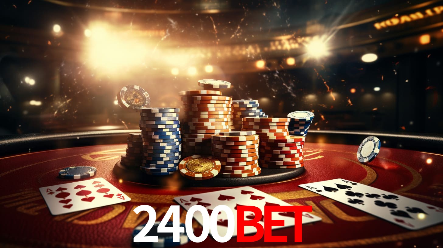 Blackjack Table 2400bet