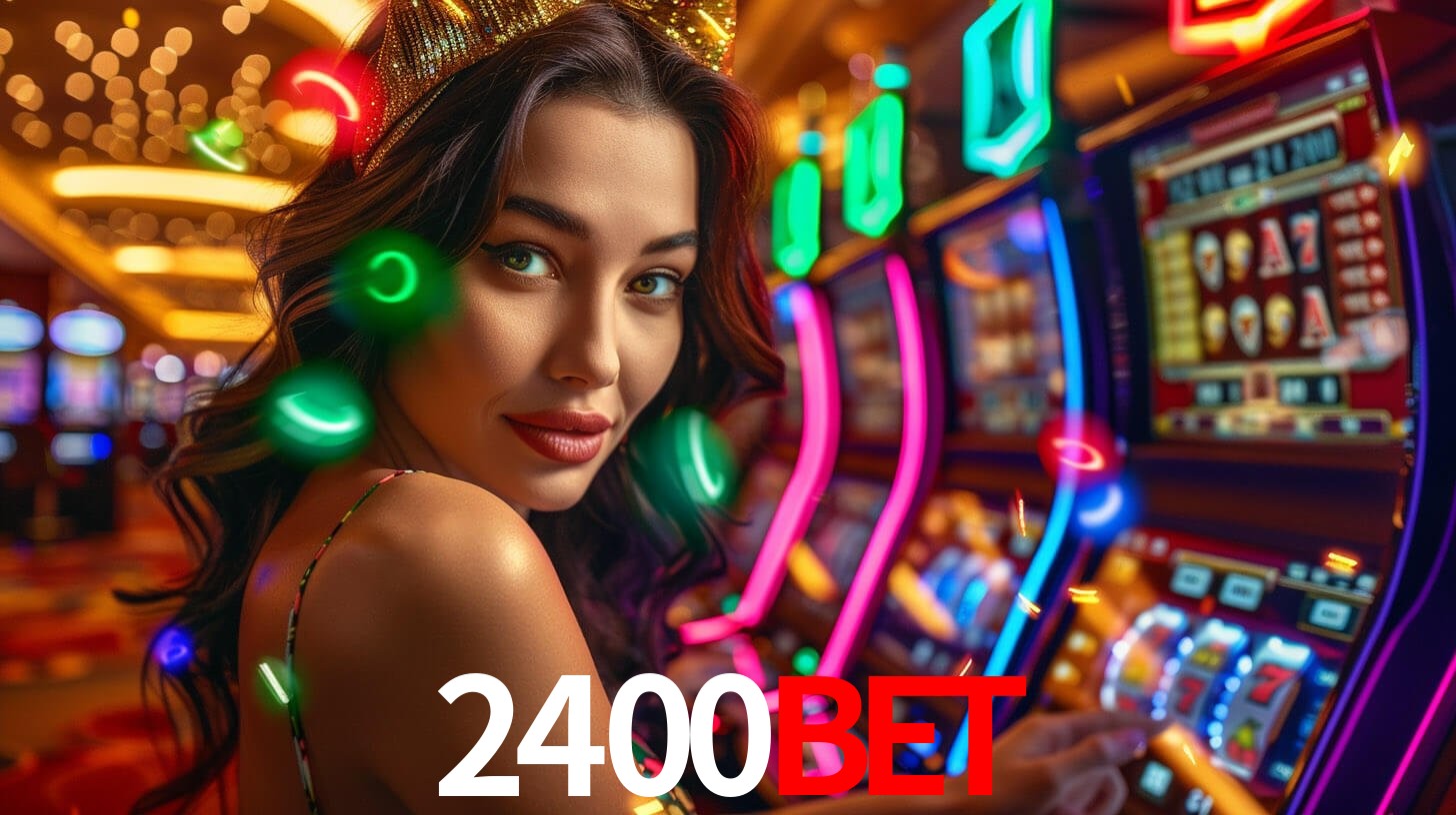 Bônus Generosos e Exclusivos no 2400bet para Você!