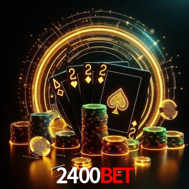 Apostas de Futebol 2400bet