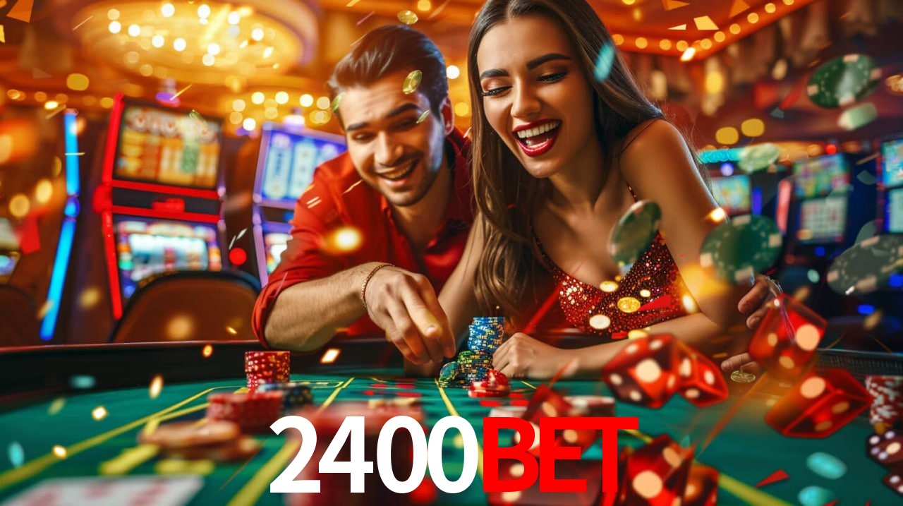 Estatísticas do Jogo 2400bet