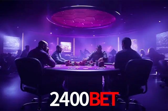Descubra o Programa VIP da 2400bet: Vantagens Exclusivas para Jogadores