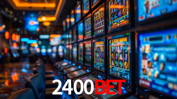 Exclusive Offers 2400bet