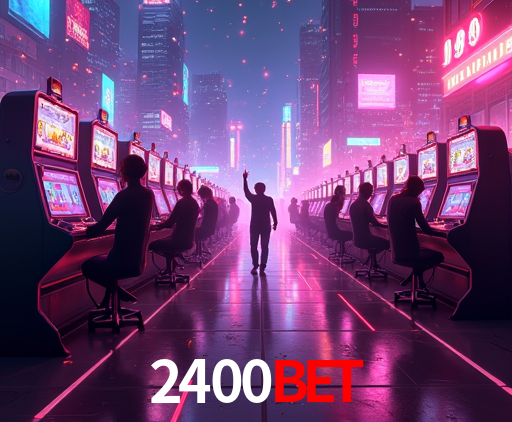 Jogos Exclusivos 2400bet