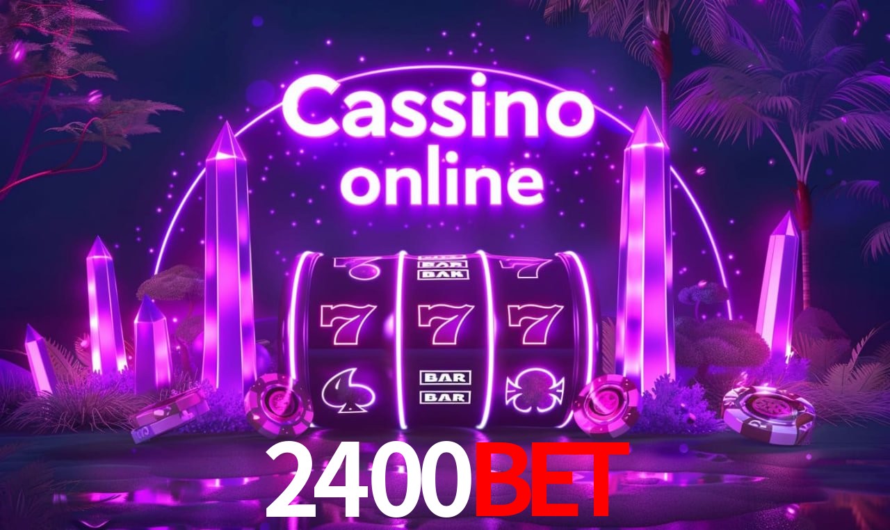 Avaliações dos Jogadores 2400bet