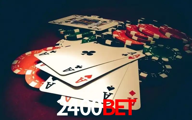 Especiais de Fim de Semana 2400bet