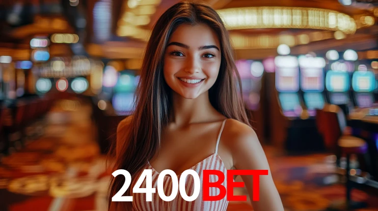 2400bet App Interface