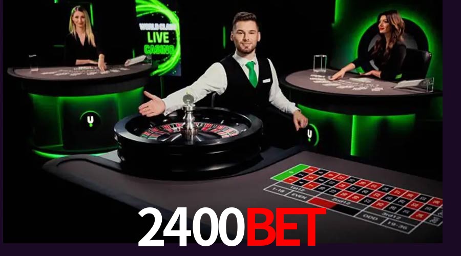Seasonal Promotions 2400bet