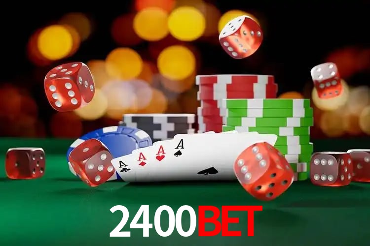 Apostas de Basquete 2400bet