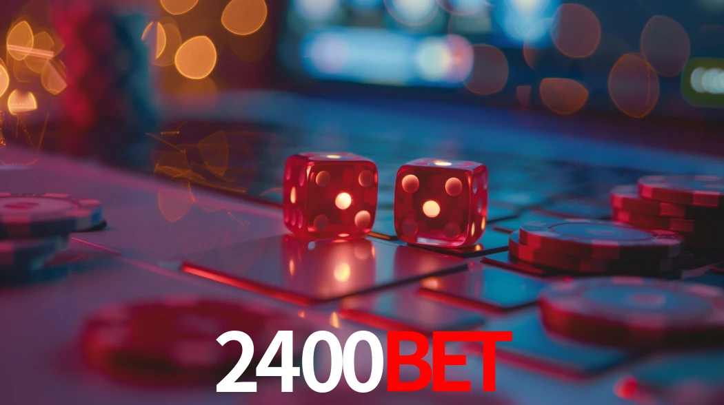2FA Security 2400bet