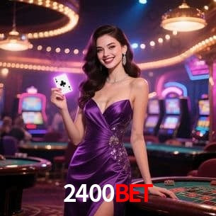 PIX Instantâneo 2400bet
