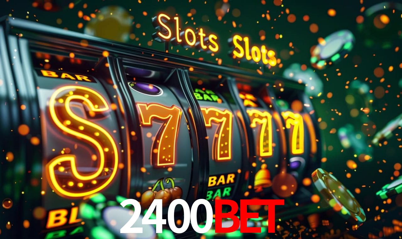 Torneios 2400bet