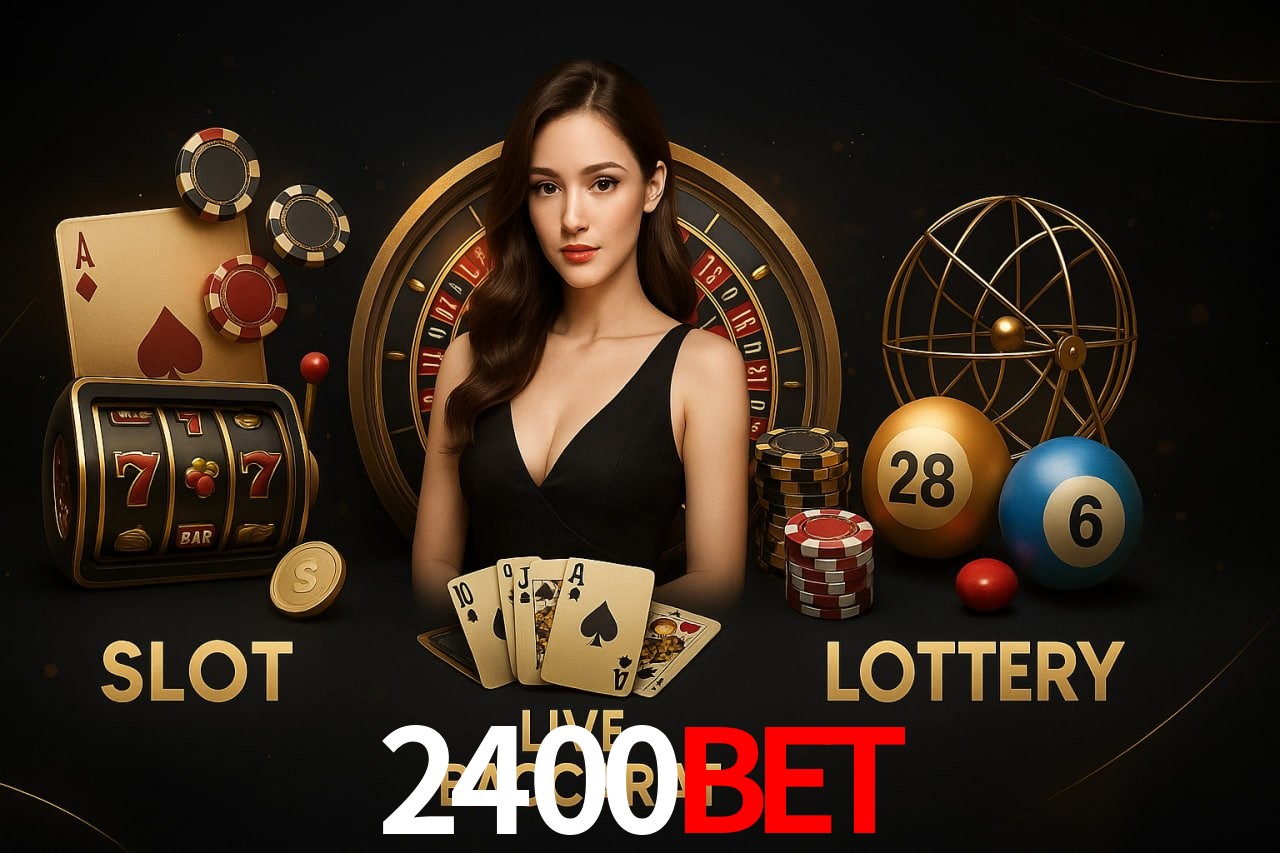 Tecnologia da Plataforma 2400bet