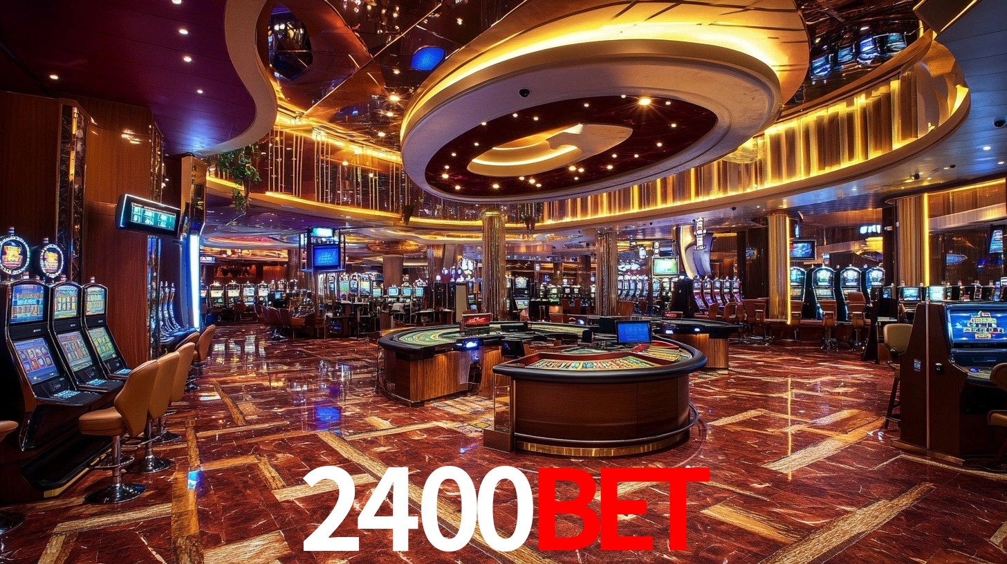 Tournaments 2400bet