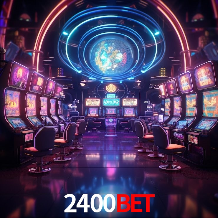 Promoções Sazonais 2400bet