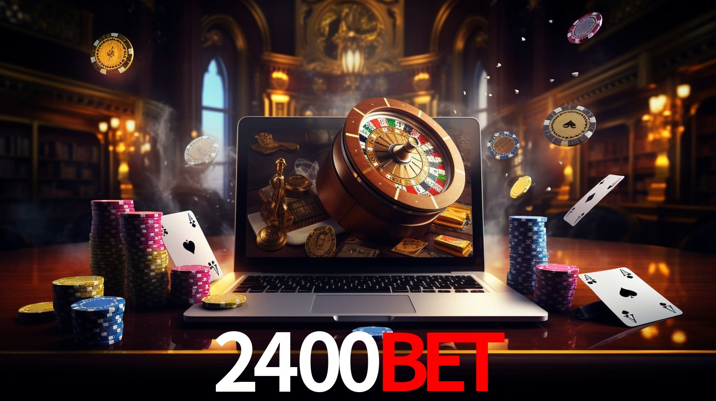 Roulette Table 2400bet
