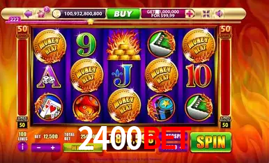Apostas Esportivas na 2400bet: Um Guia Completo