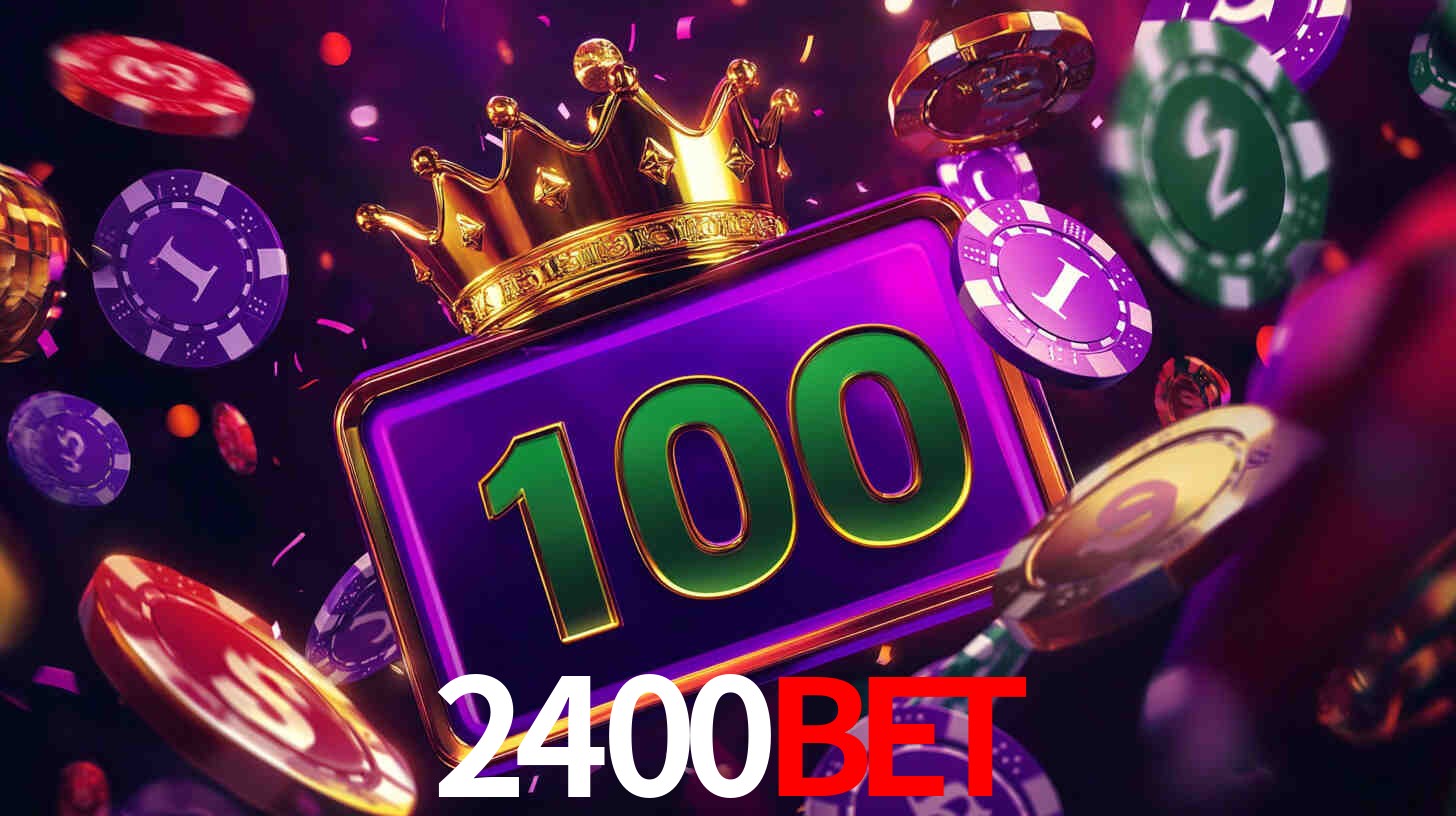 Programa VIP 2400bet