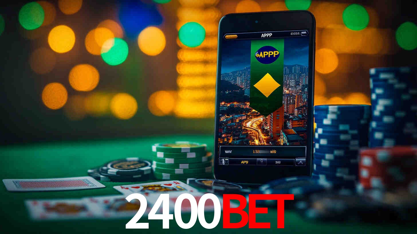 Descubra a Essência do 2400bet: Nossa História e Compromissos