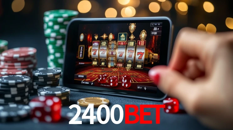 Daily Bonuses 2400bet