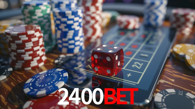 2400bet: A Experiência de Casino com Jogos de Mesa ao Vivo