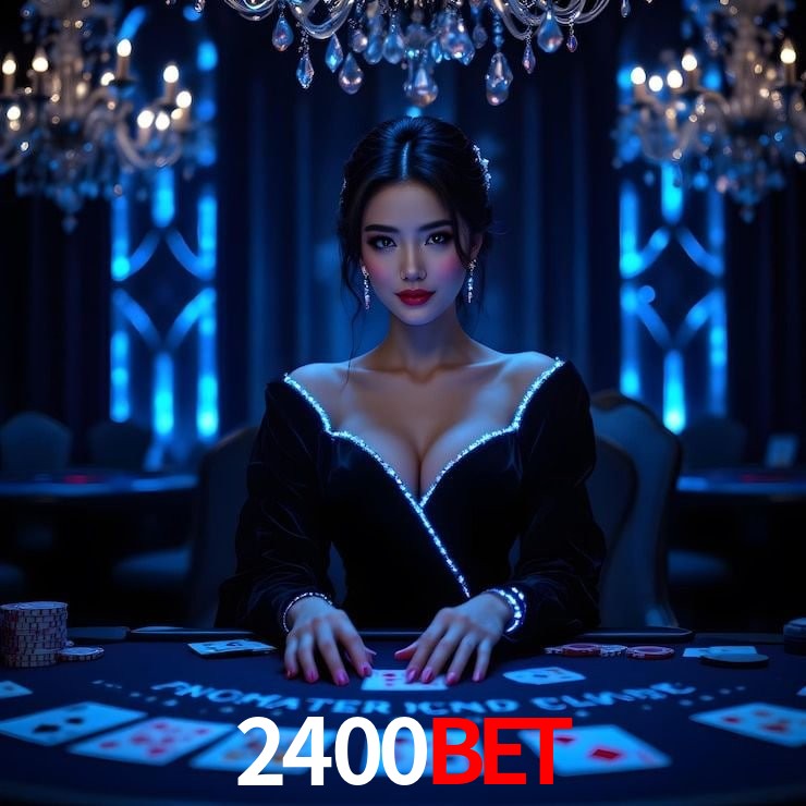 Apostas de Tênis 2400bet