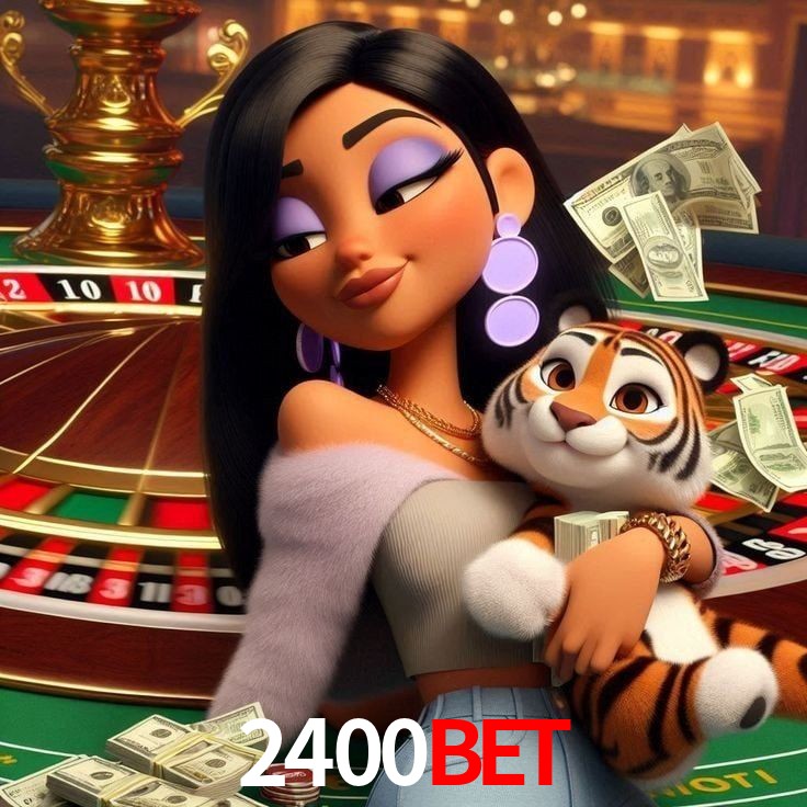 Tennis Betting 2400bet