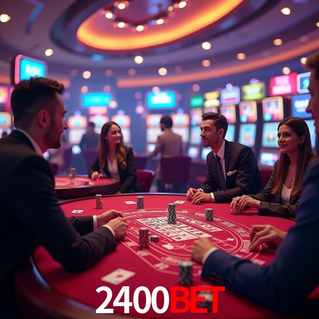 Interface Premium 2400bet