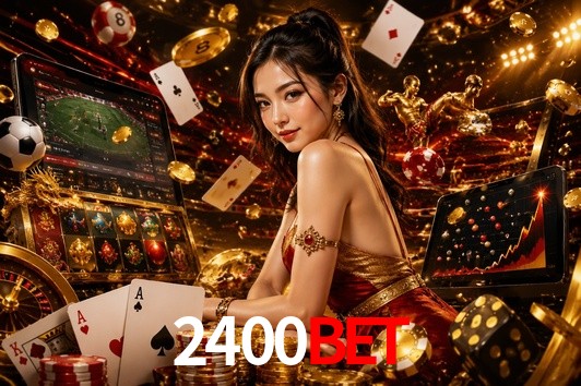 Quick Registration 2400bet