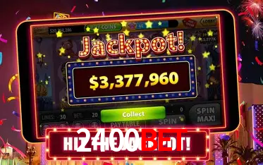 Descubra o Mundo do Cassino Online com 2400bet