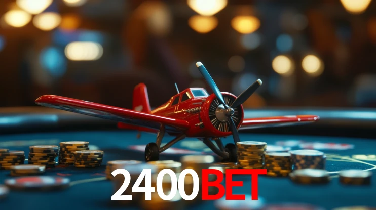 Live Casino 2400bet