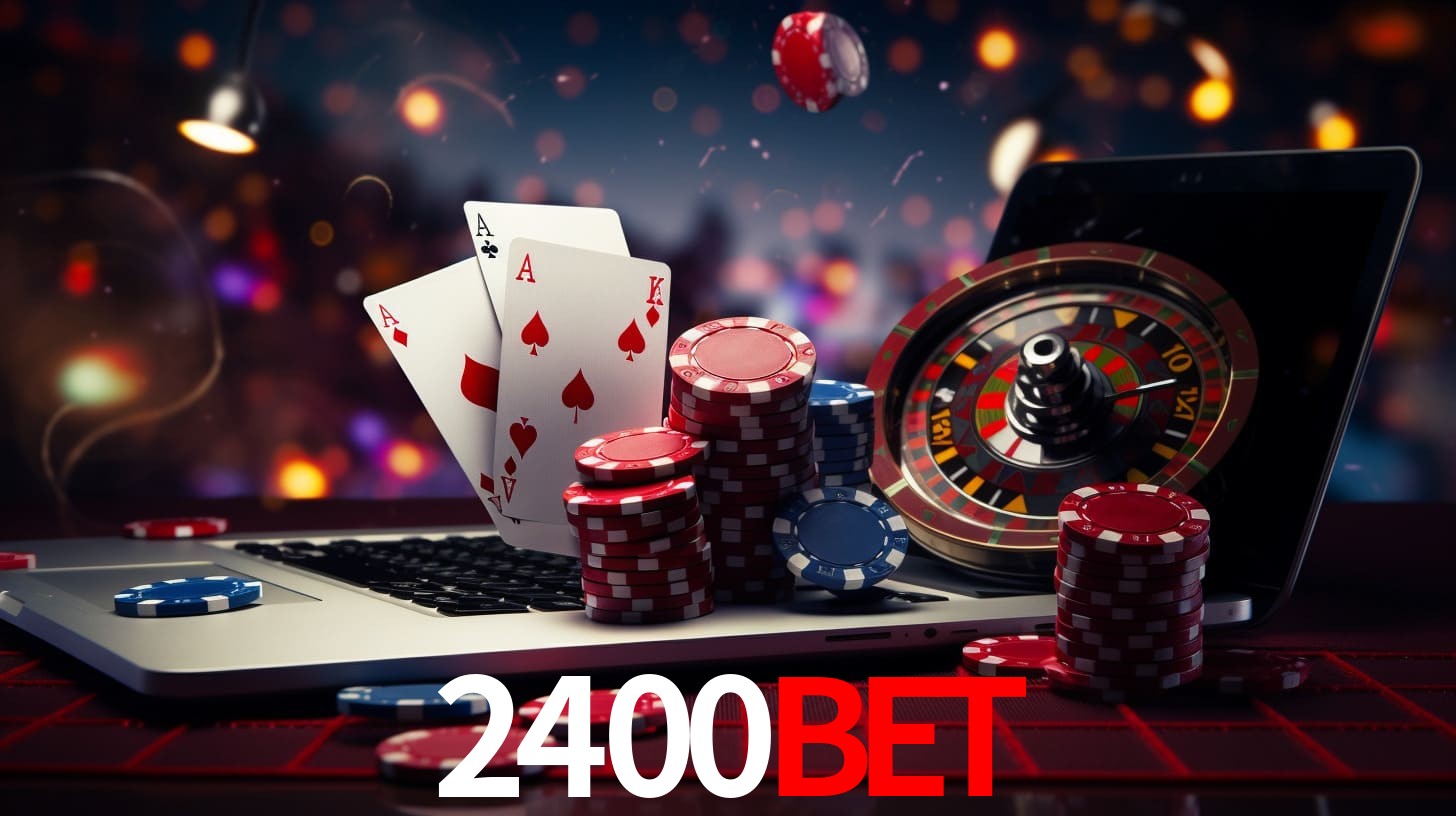VIP Casino 2400bet