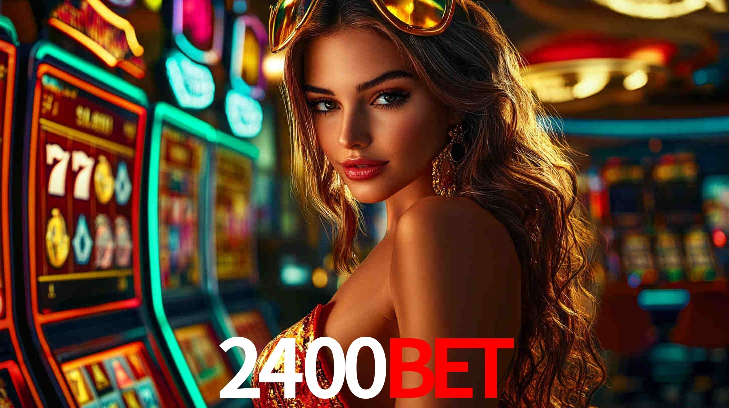 Welcome Bonus 2400bet