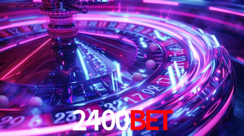 A Experiência Imersiva dos Cassinos Ao Vivo no 2400bet