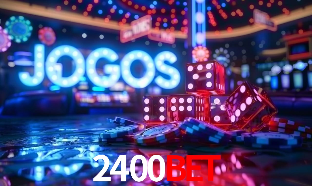 cassino 2400bet