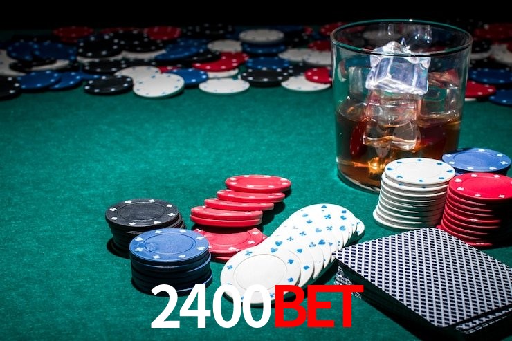 Bônus Diários 2400bet