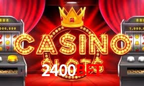 Player Reviews 2400bet