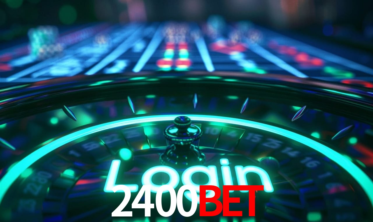 Casino Ao Vivo 2400bet