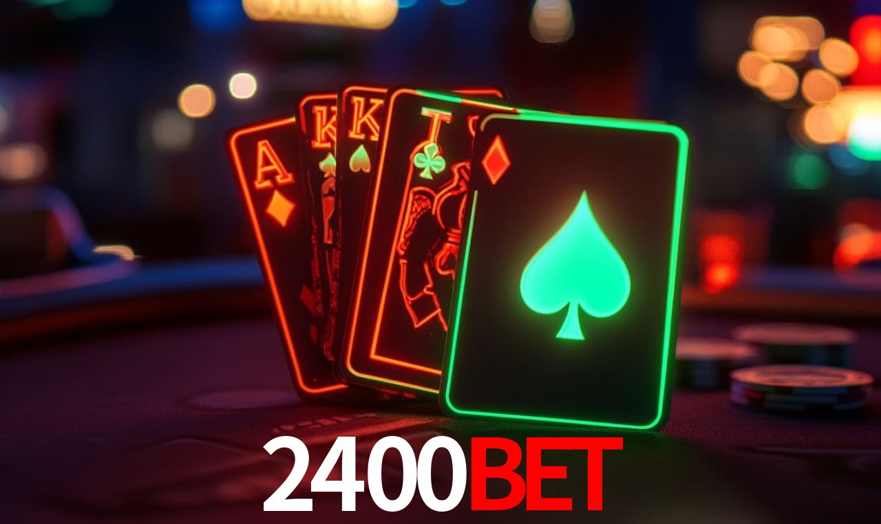 Ofertas Exclusivas 2400bet